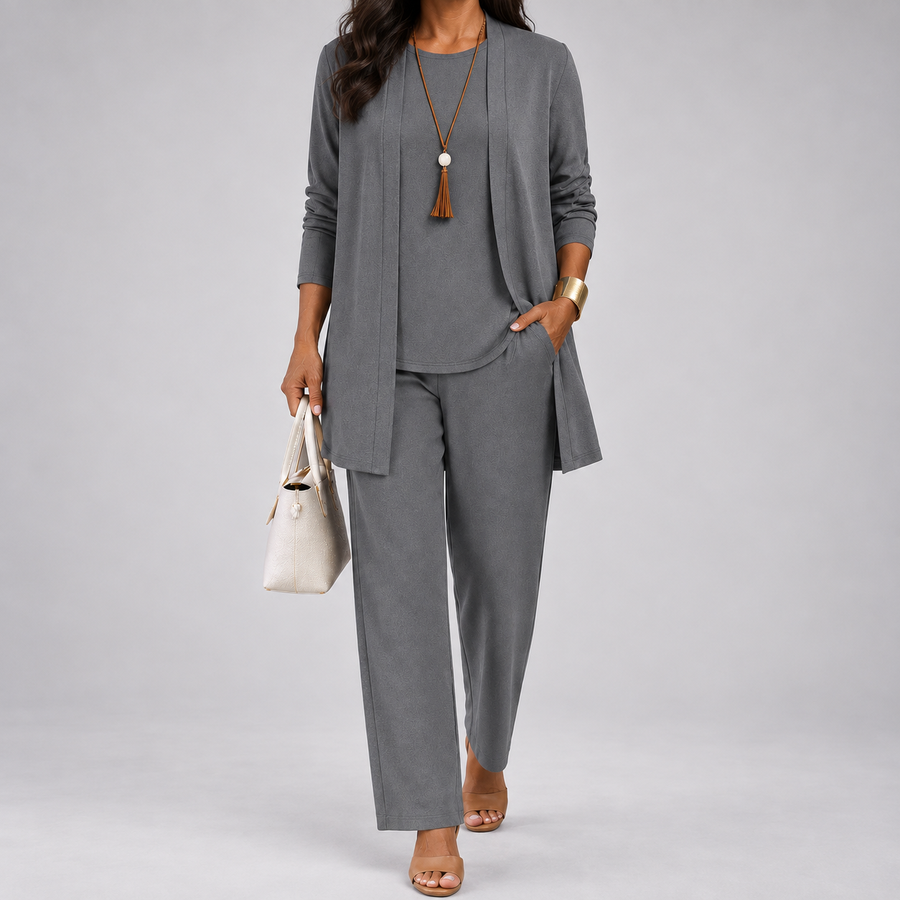 Cosima | Elegant 3-Piece Set