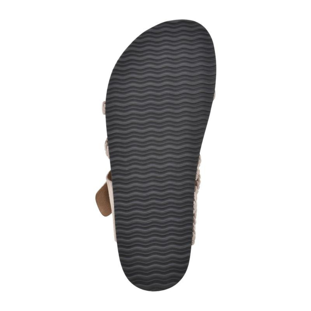 Solène™ | Braided Summer Sandals