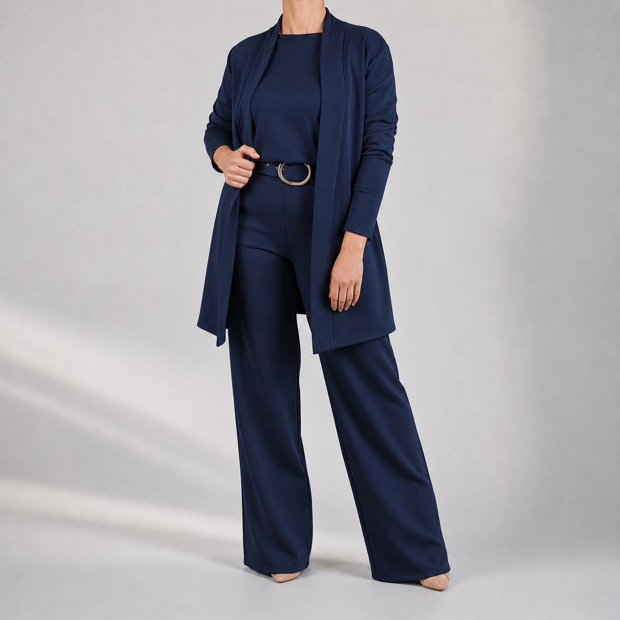 Marielle I Elegant 3-Piece Set