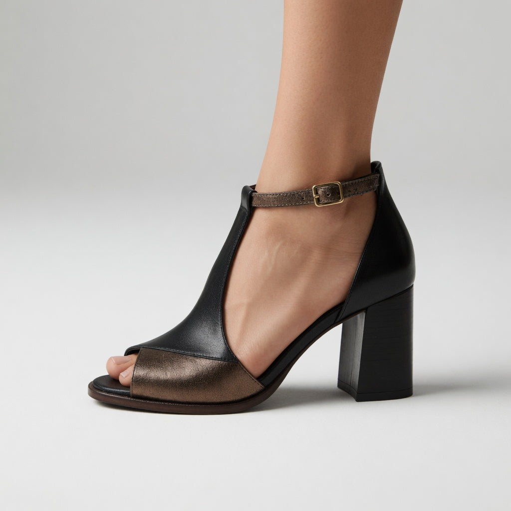 Elwira™ I Orthopedic Heels