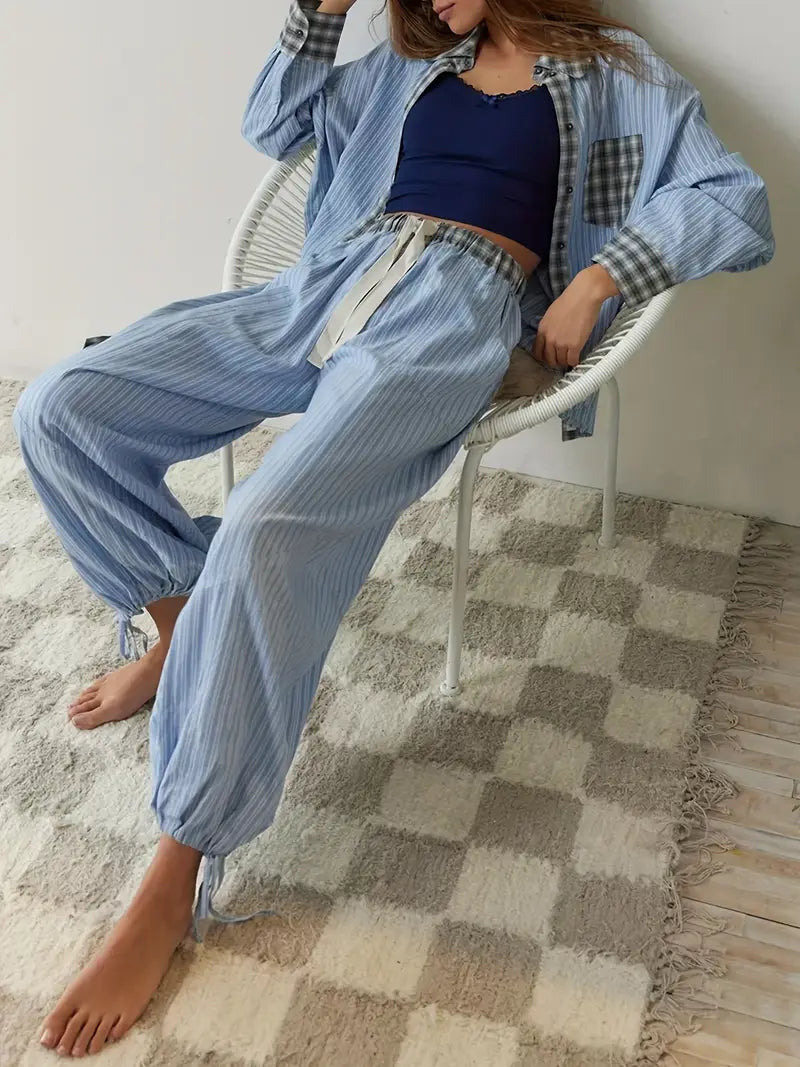 Serene I Lounge Set