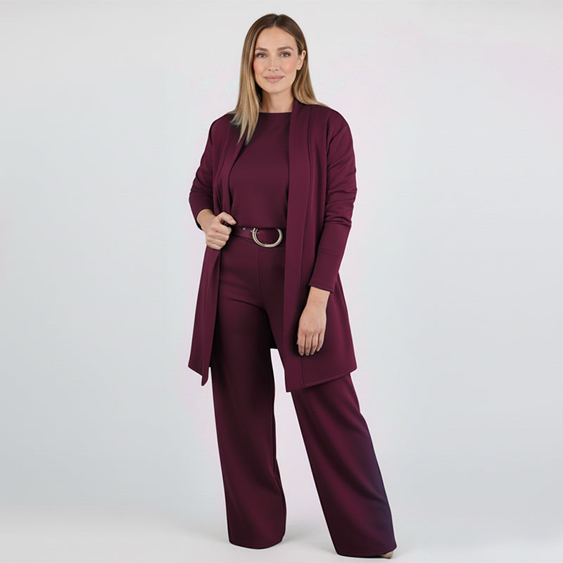 Veronica I 3-Piece Set