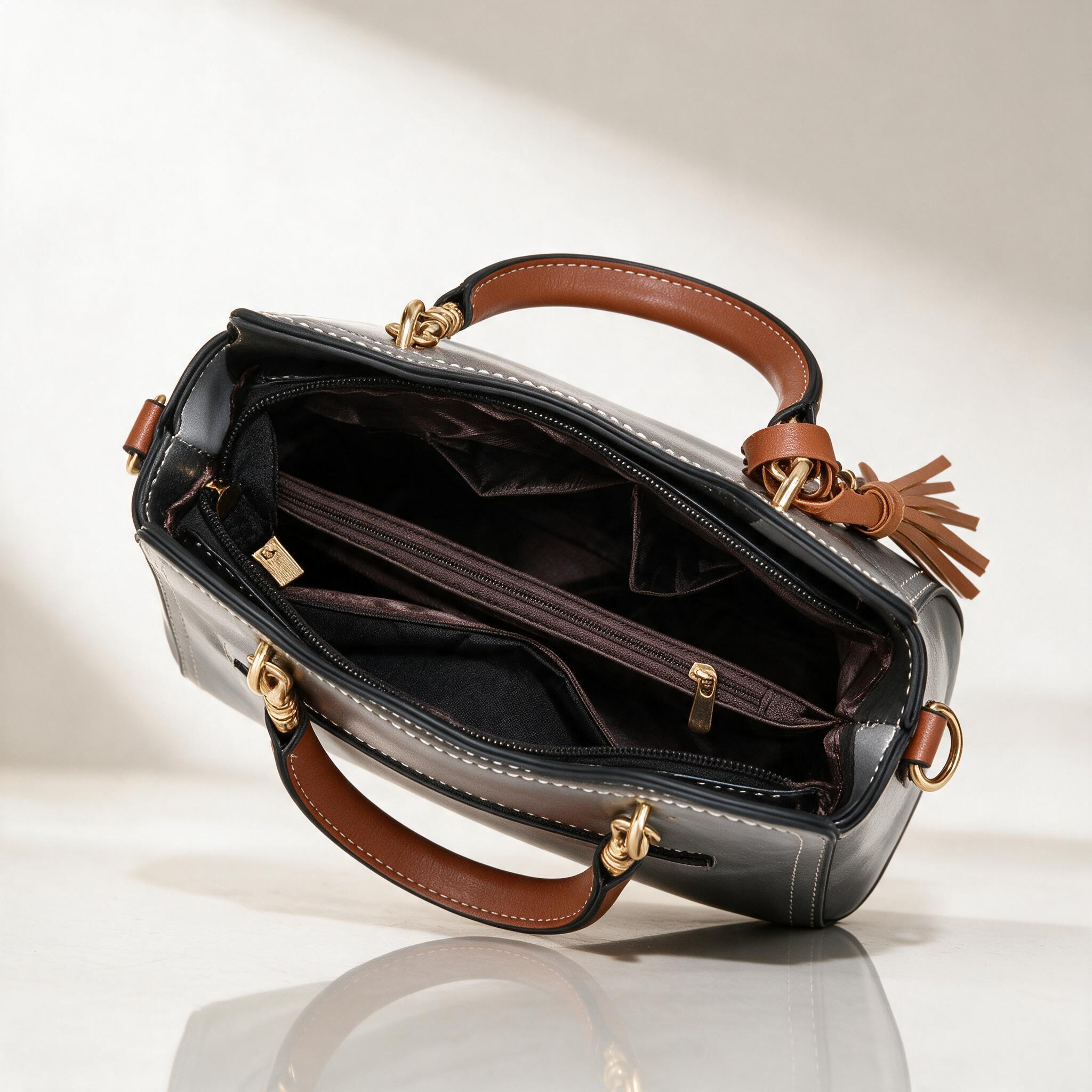 Verielle Handbag