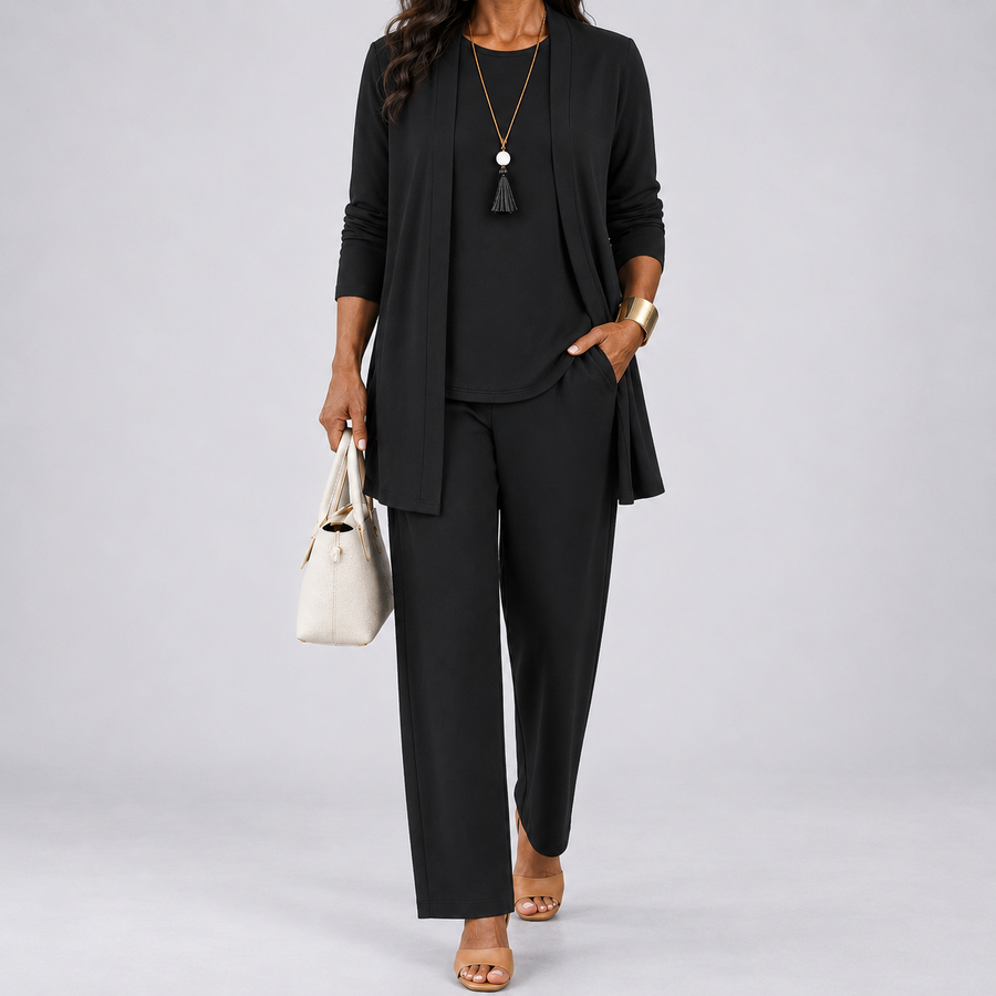 Cosima | Elegant 3-Piece Set
