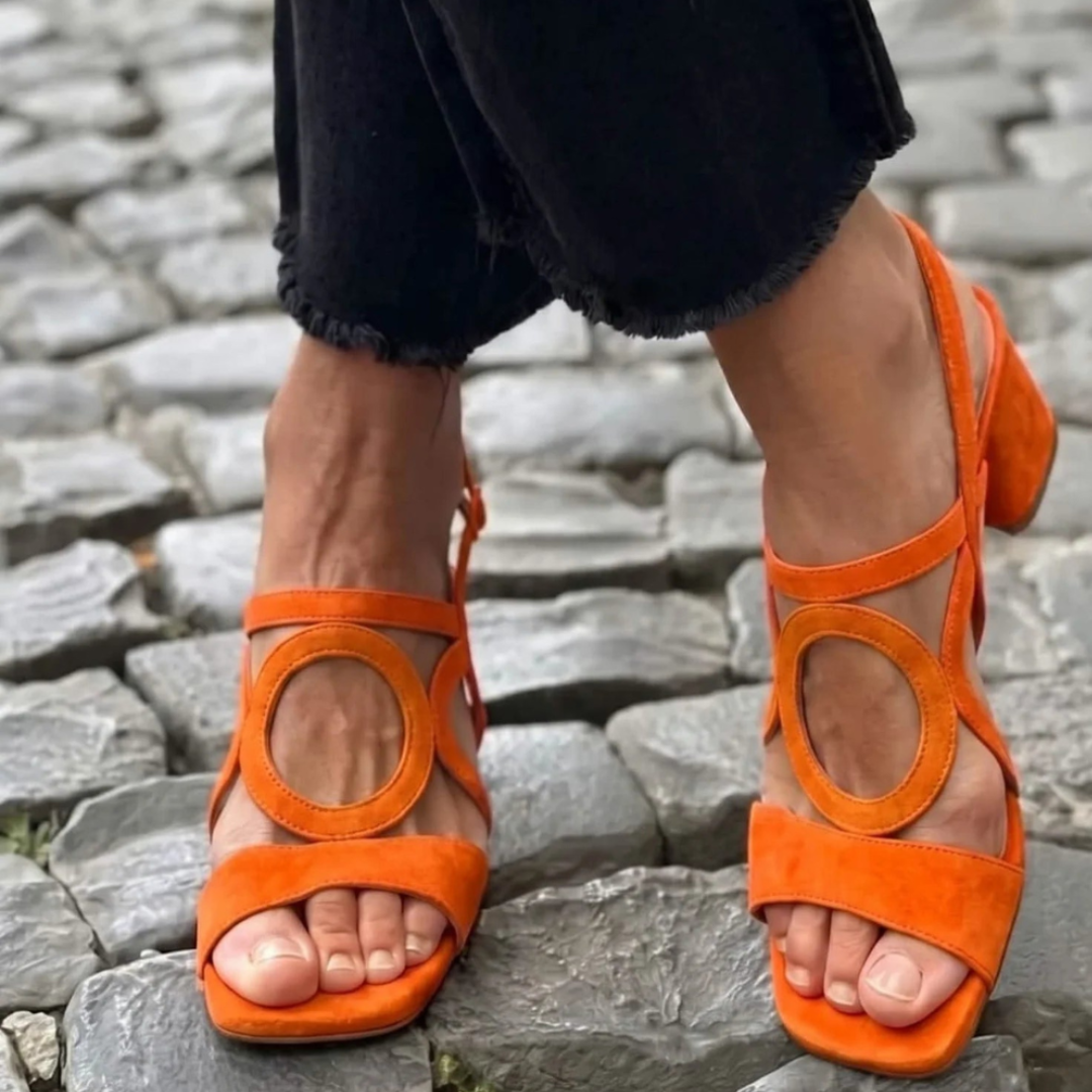 Tracey™ Comfort Walking Sandals