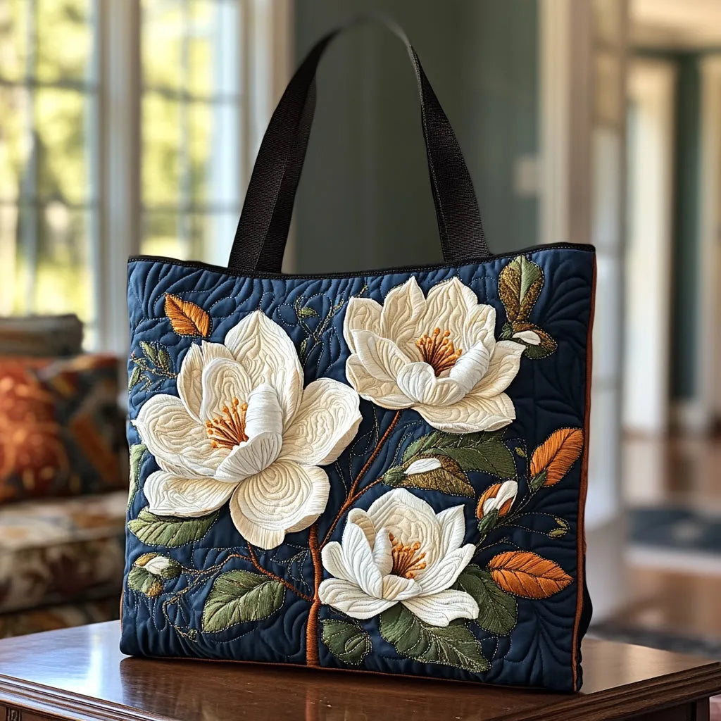 Artisan Bag – Delicate Magnolia