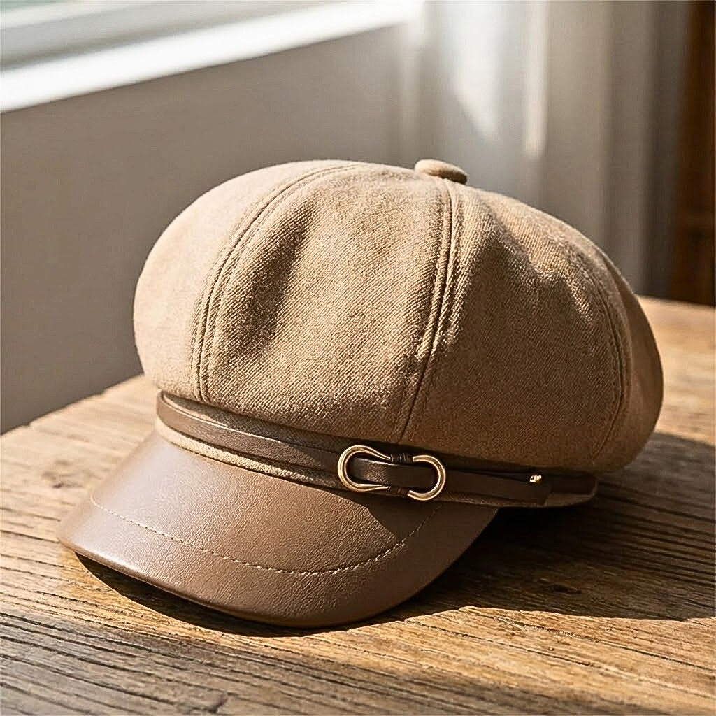 Amélie™ | Elegant Cap
