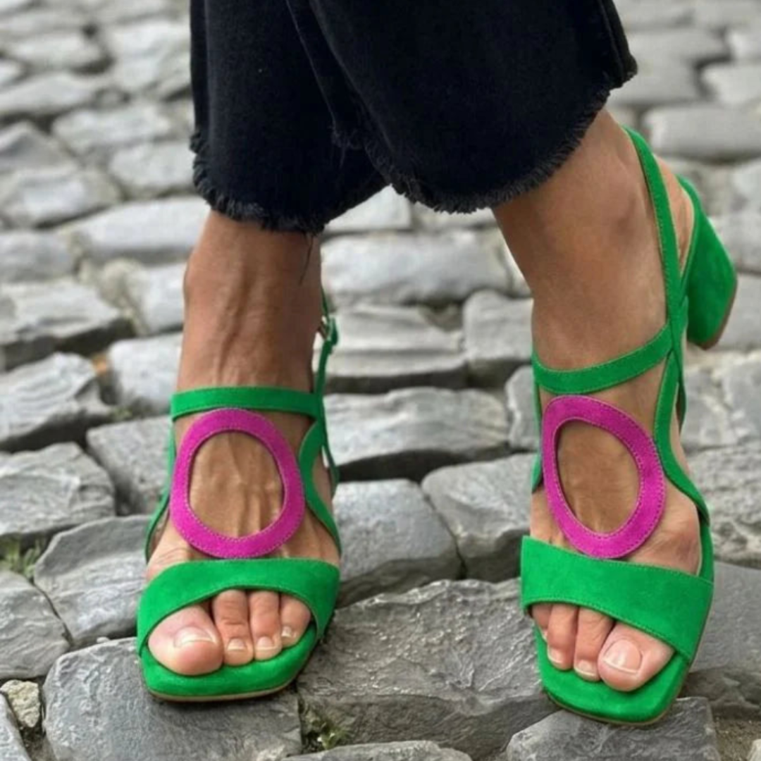 Tracey™ Comfort Walking Sandals
