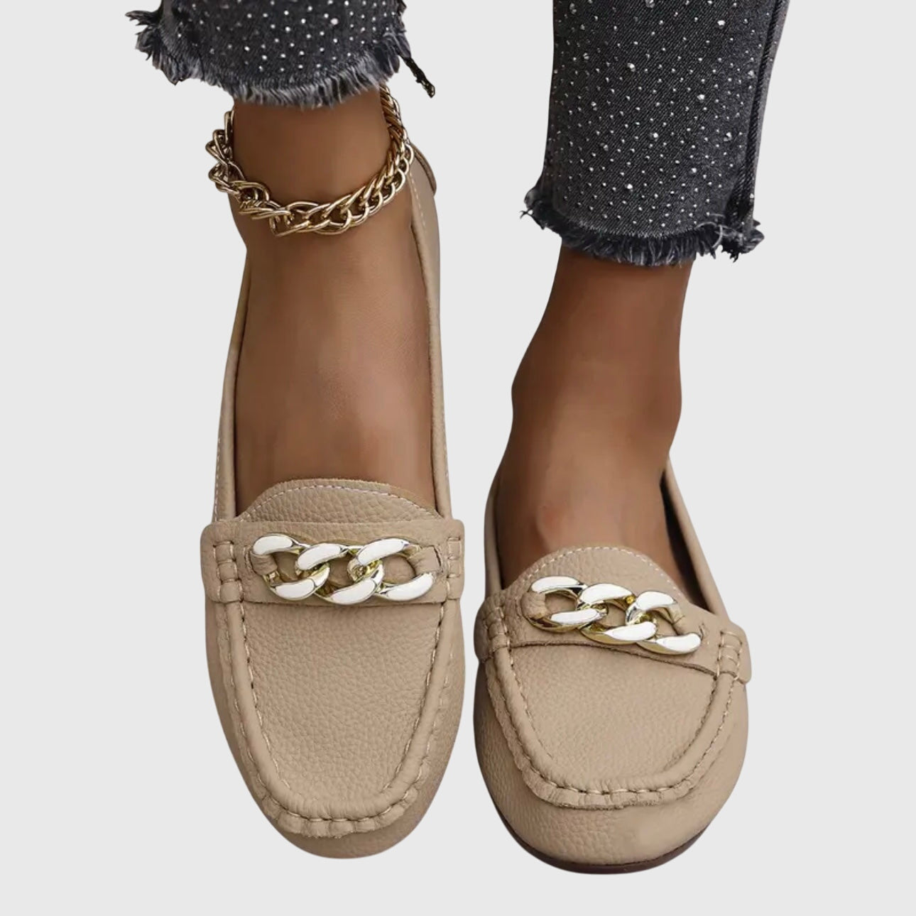 Melissa - Elegant and Comfortable Loafers