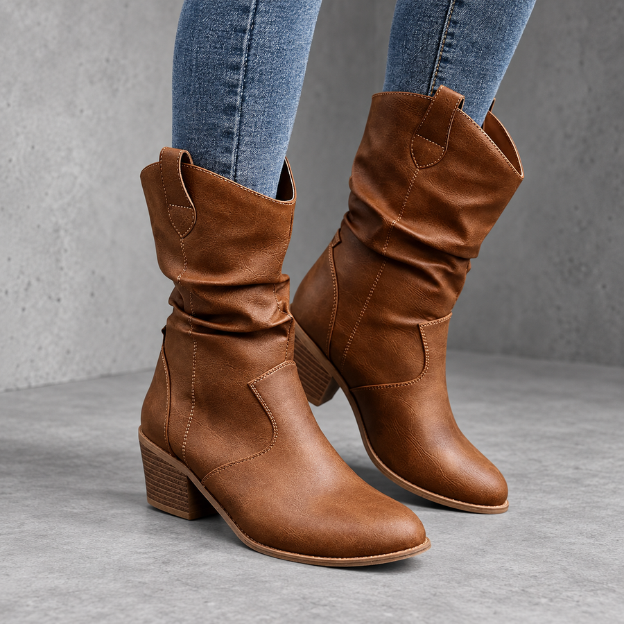 Vivian | Orthopedic Boots
