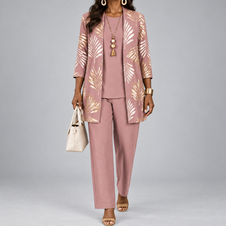 Audrey | 3-Piece Set