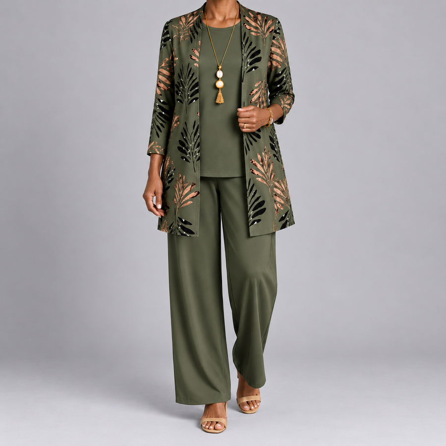 Margaret | 3-Piece Set