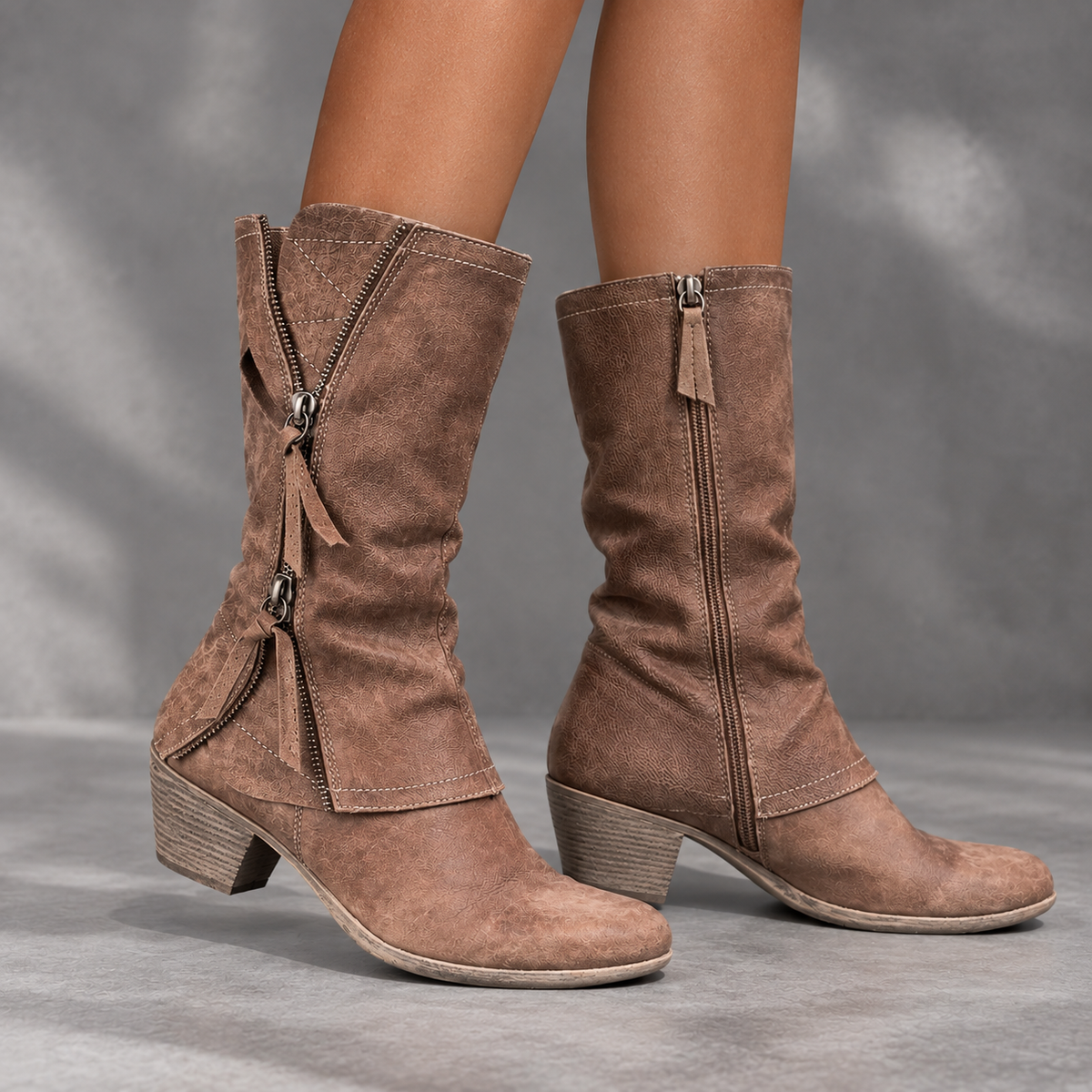 Amparo | Fall Boots