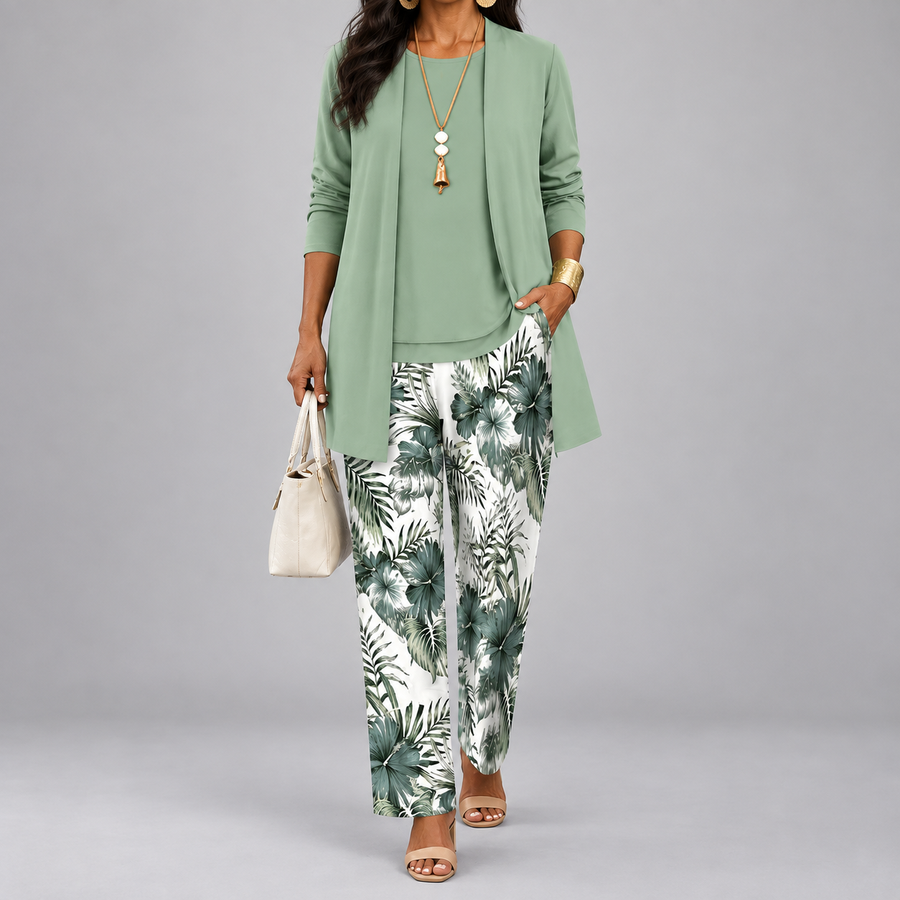 Lorraine | 3-Piece Set