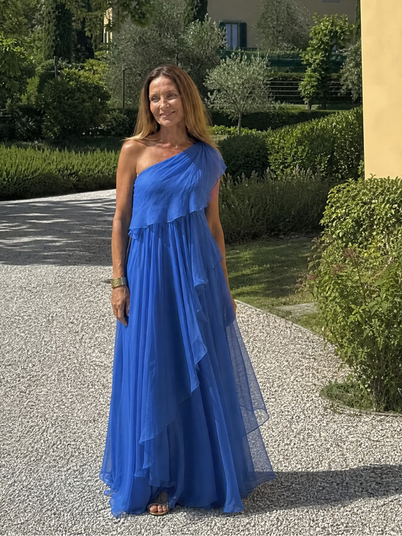 Nora™ Maxi Dress