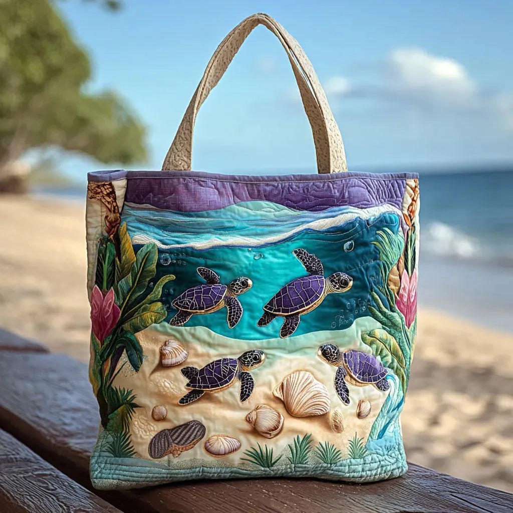 Artisan Bag – Spirit of the Lagoon