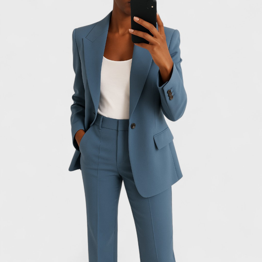 Irla I Matching Two-Piece Set