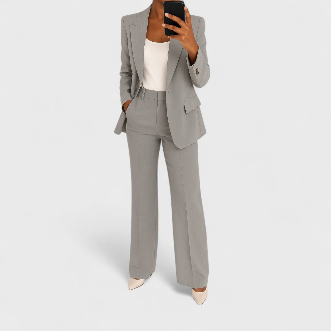 Irla I Matching Two-Piece Set