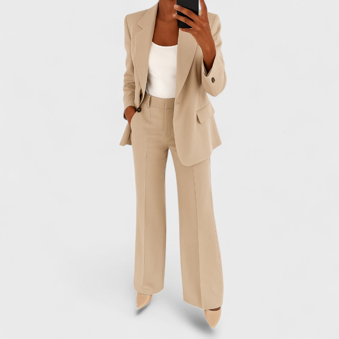 Irla I Matching Two-Piece Set