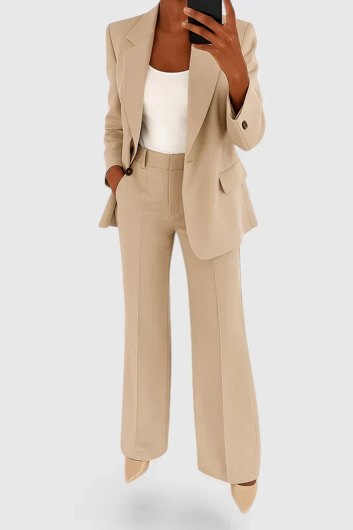 IRLA™ | Matching Two-Piece Set