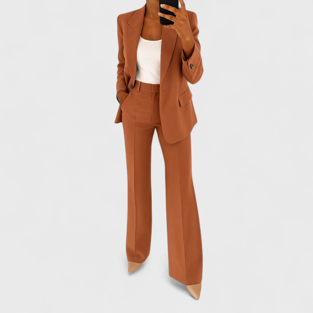 Irla I Matching Two-Piece Set
