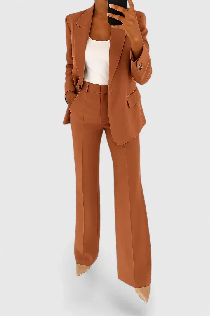 IRLA™ | Matching Two-Piece Set