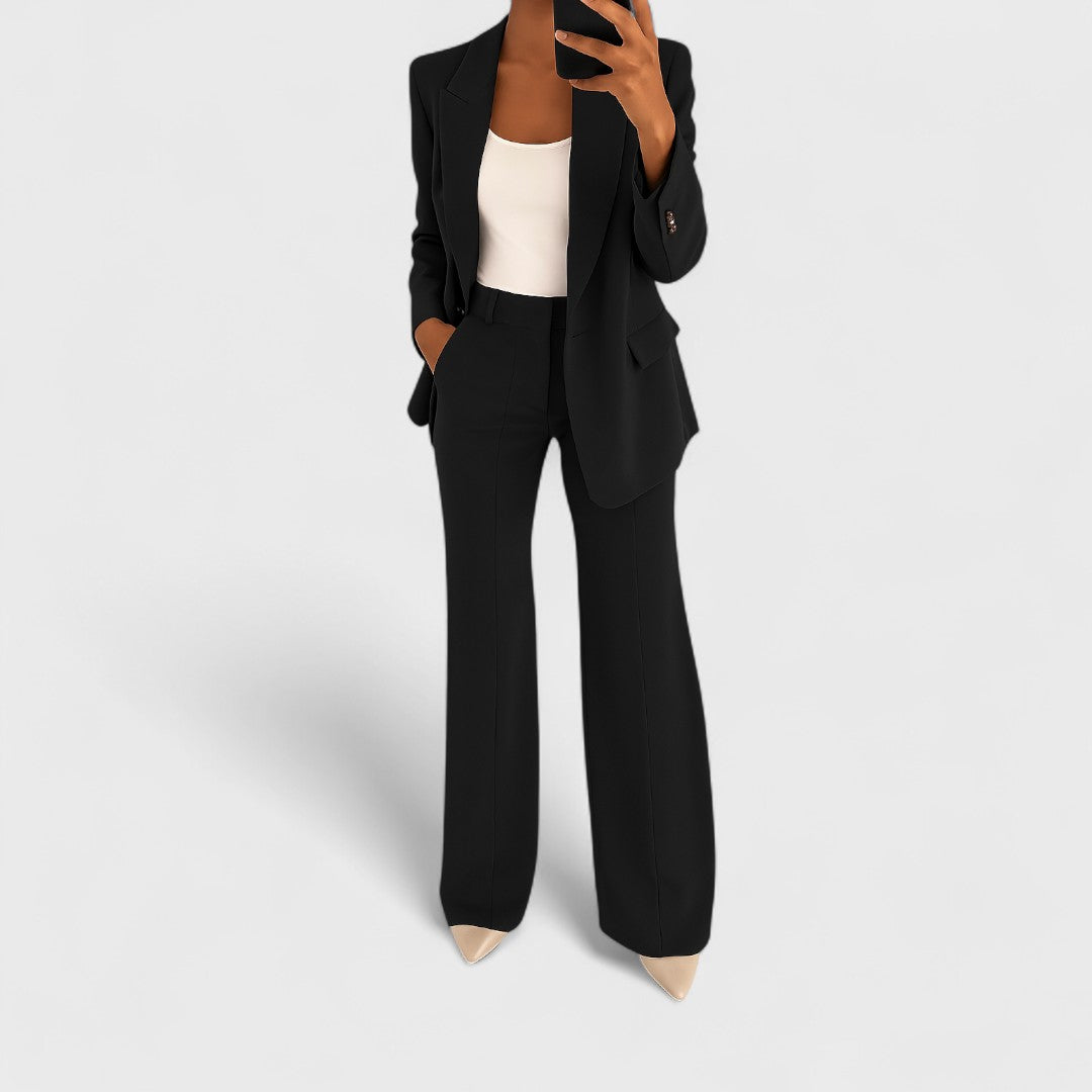 Irla I Matching Two-Piece Set