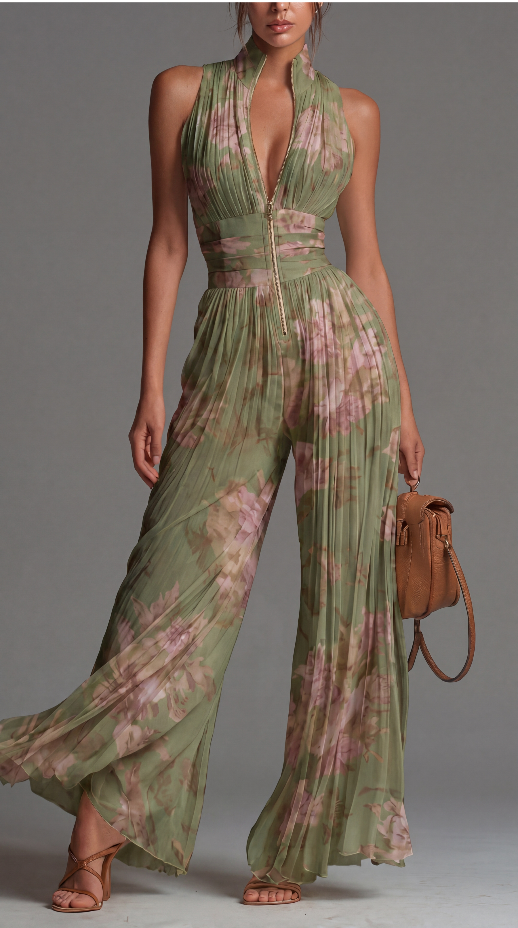 Valentina™ | Elegant Jumpsuit