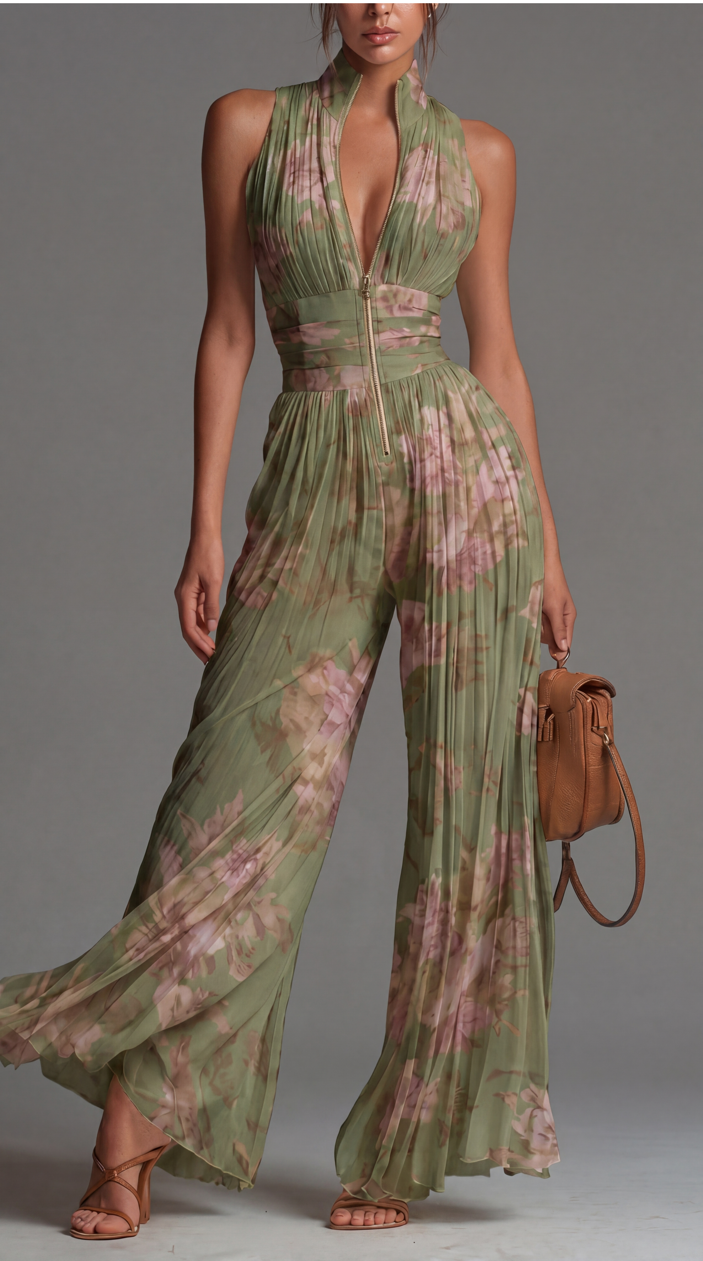 Valentina™ | Elegant Jumpsuit