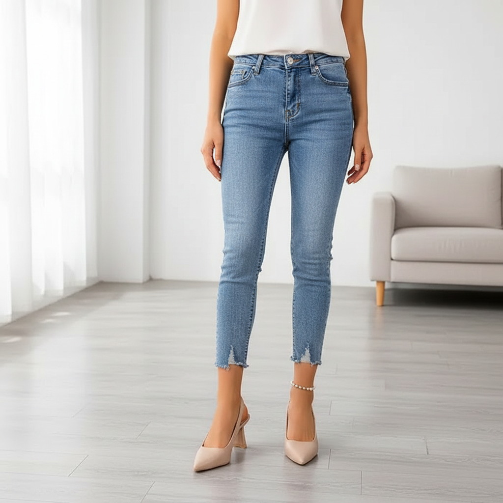 Magdalena | Orthopedic Heels