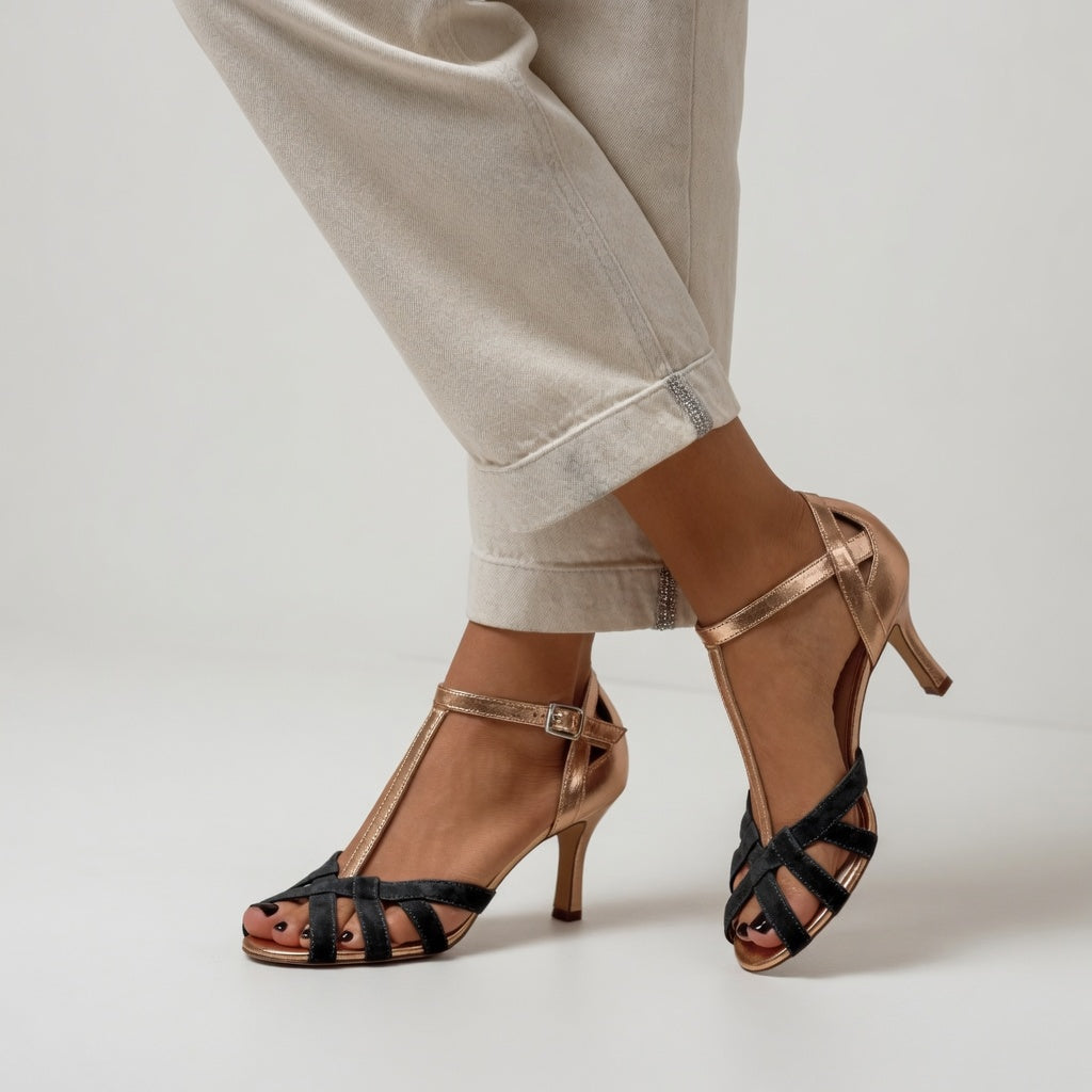 Amélia I Orthopedic Heels