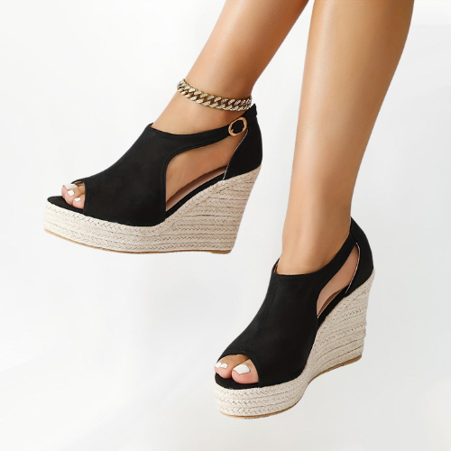 Estella | Orthopedic Heels