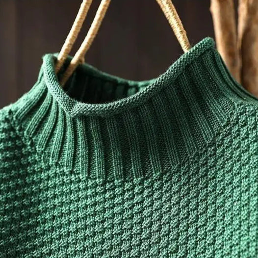 Mirella™ | Cozy Relaxed Sweater