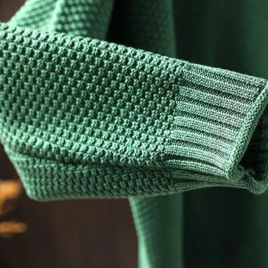 Mirella™ | Cozy Relaxed Sweater