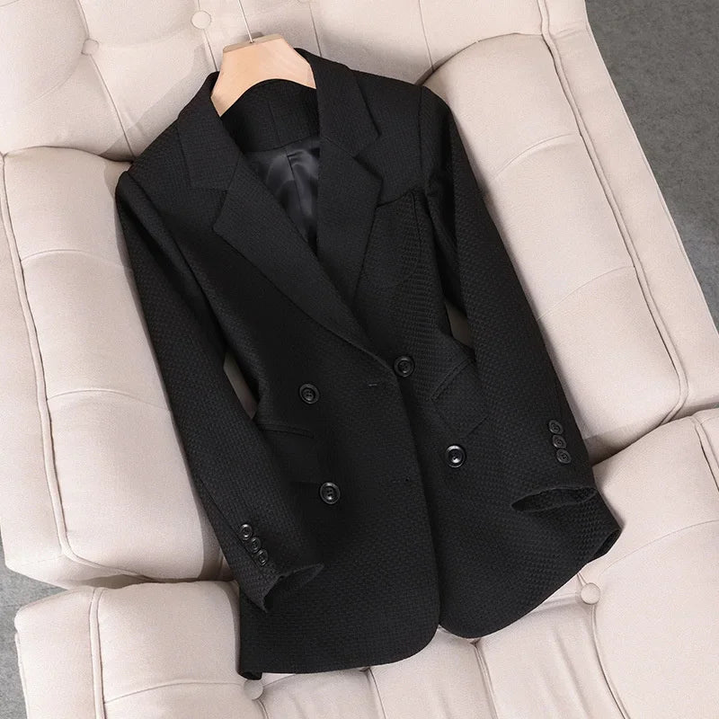 Charlotte™ | Plaid Blazer