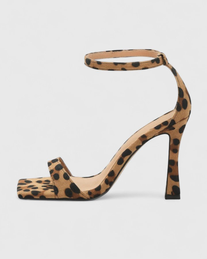 Lidia | Orthopedic Heels