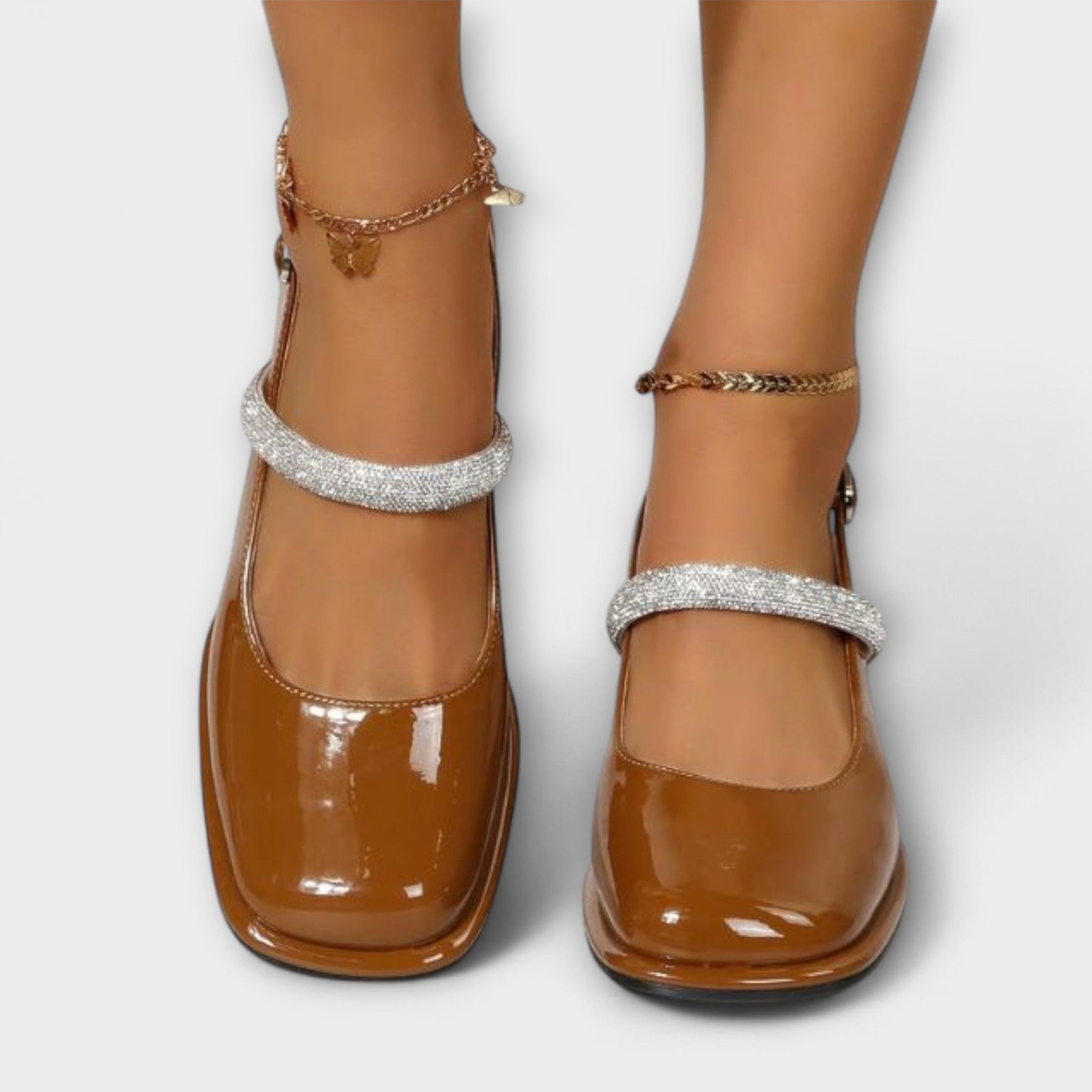Jada | Stylish Sandals