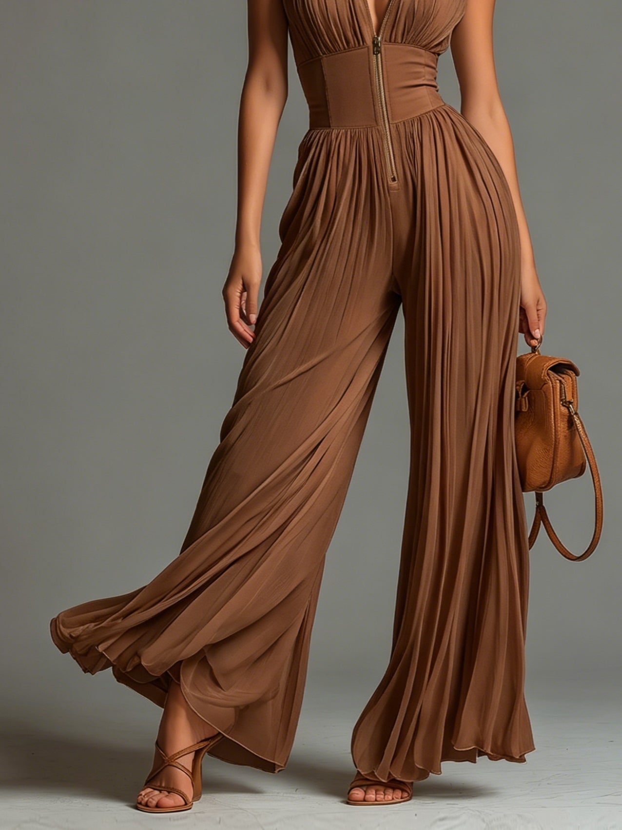 Valentina™ | Elegant Jumpsuit