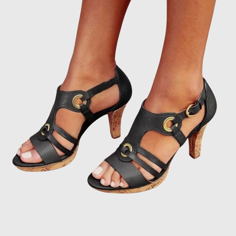 Elissane | Orthopedic Heels