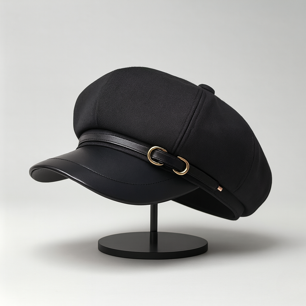 Amélie™ | Elegant Cap