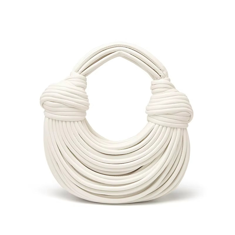 Artemis Sculptural Handbag