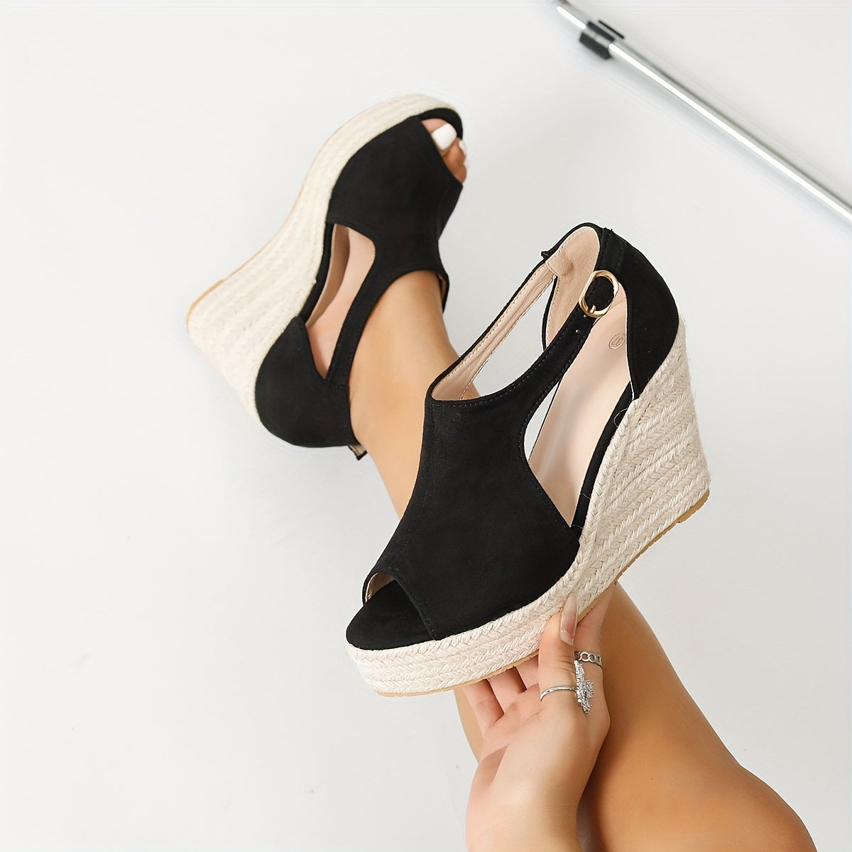 Estella | Orthopedic Heels