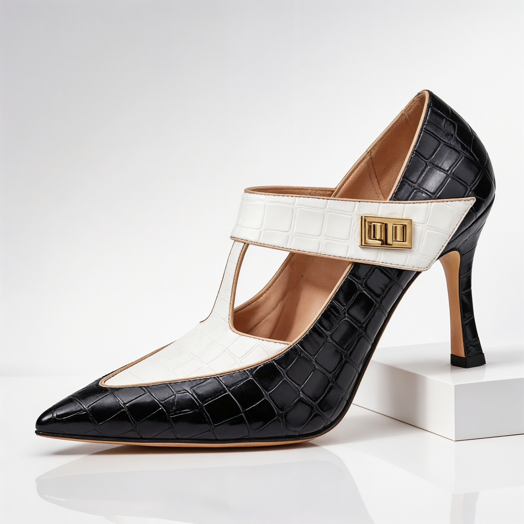 Elvenne I Heels