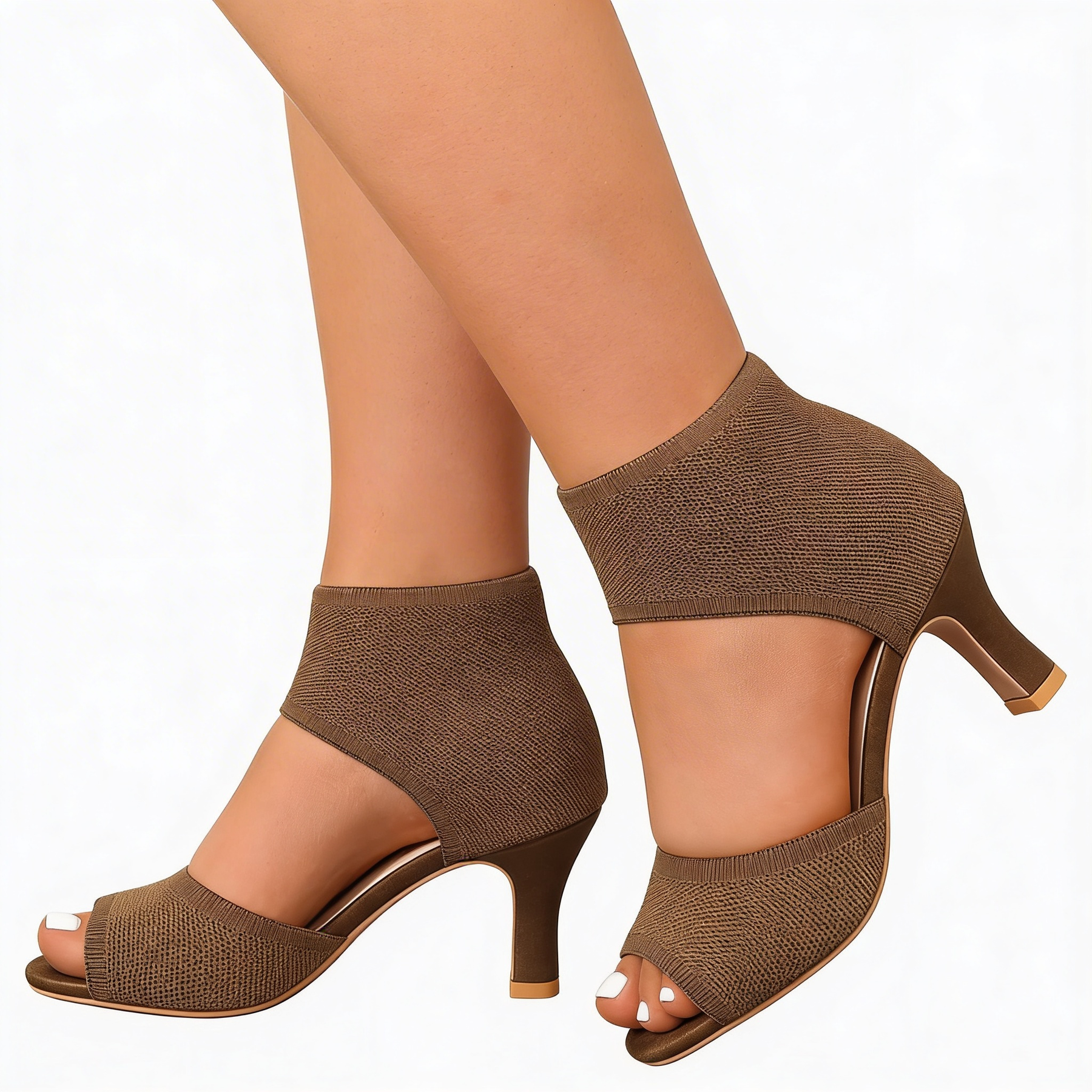 Agnes | Orthopedic Heels