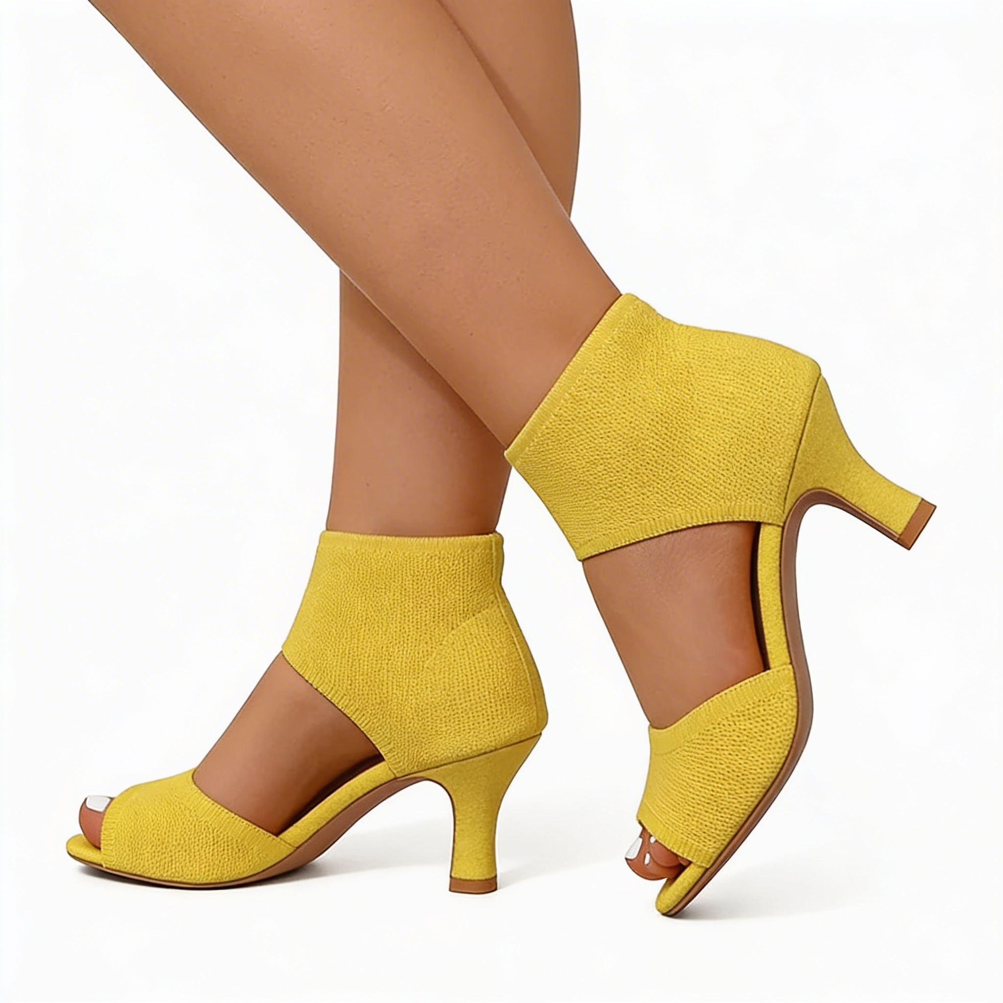 Agnes | Orthopedic Heels