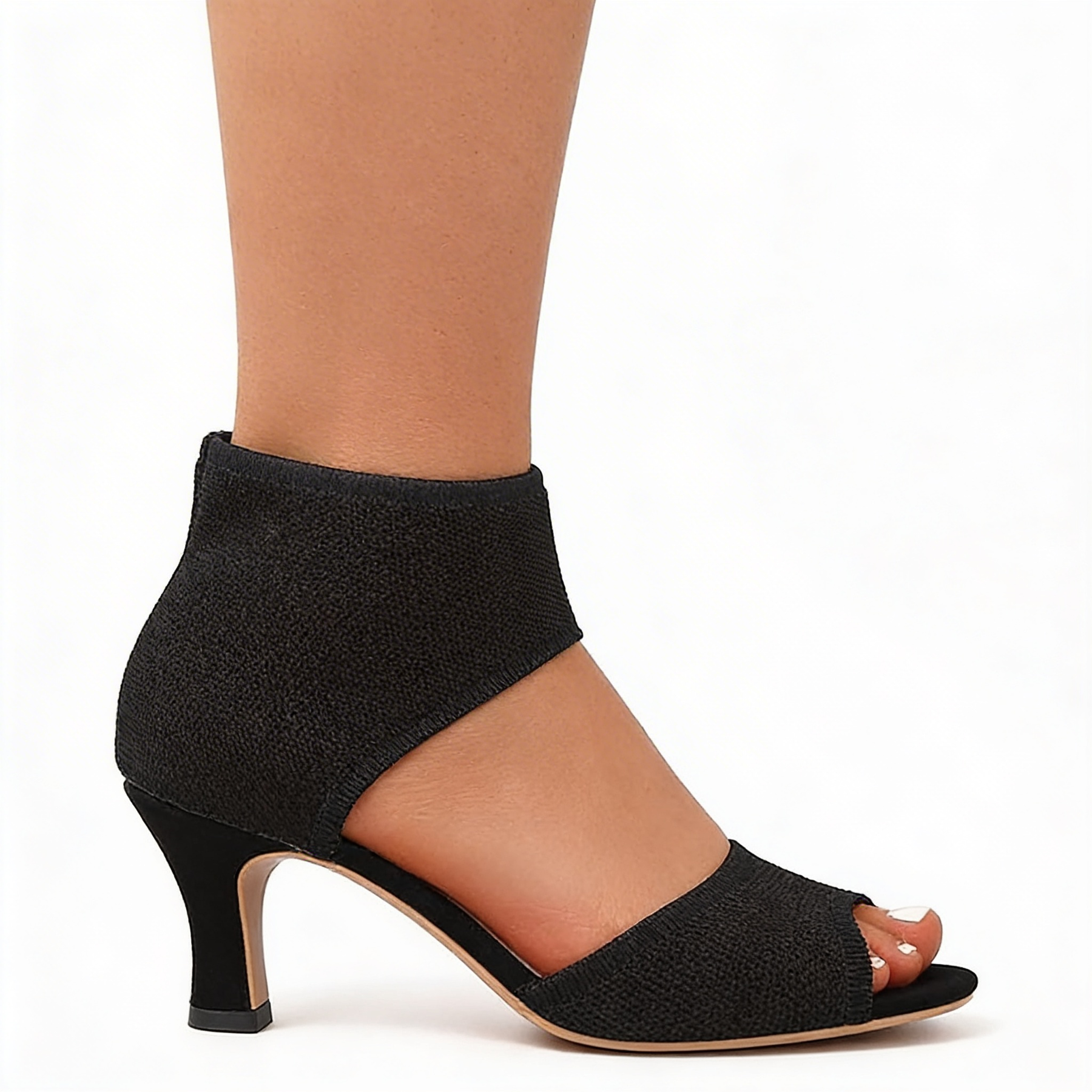 Agnes | Orthopedic Heels