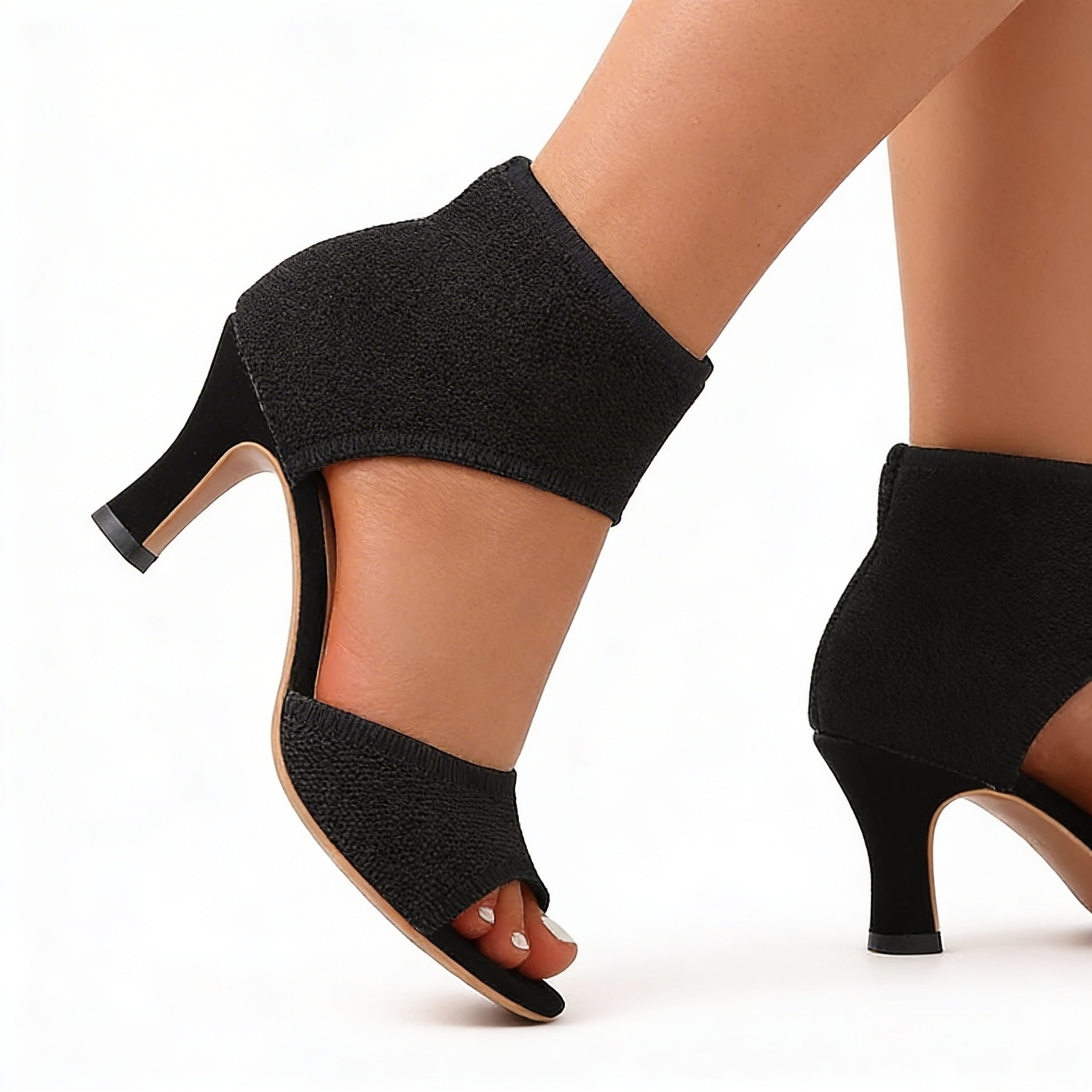 Agnes | Orthopedic Heels