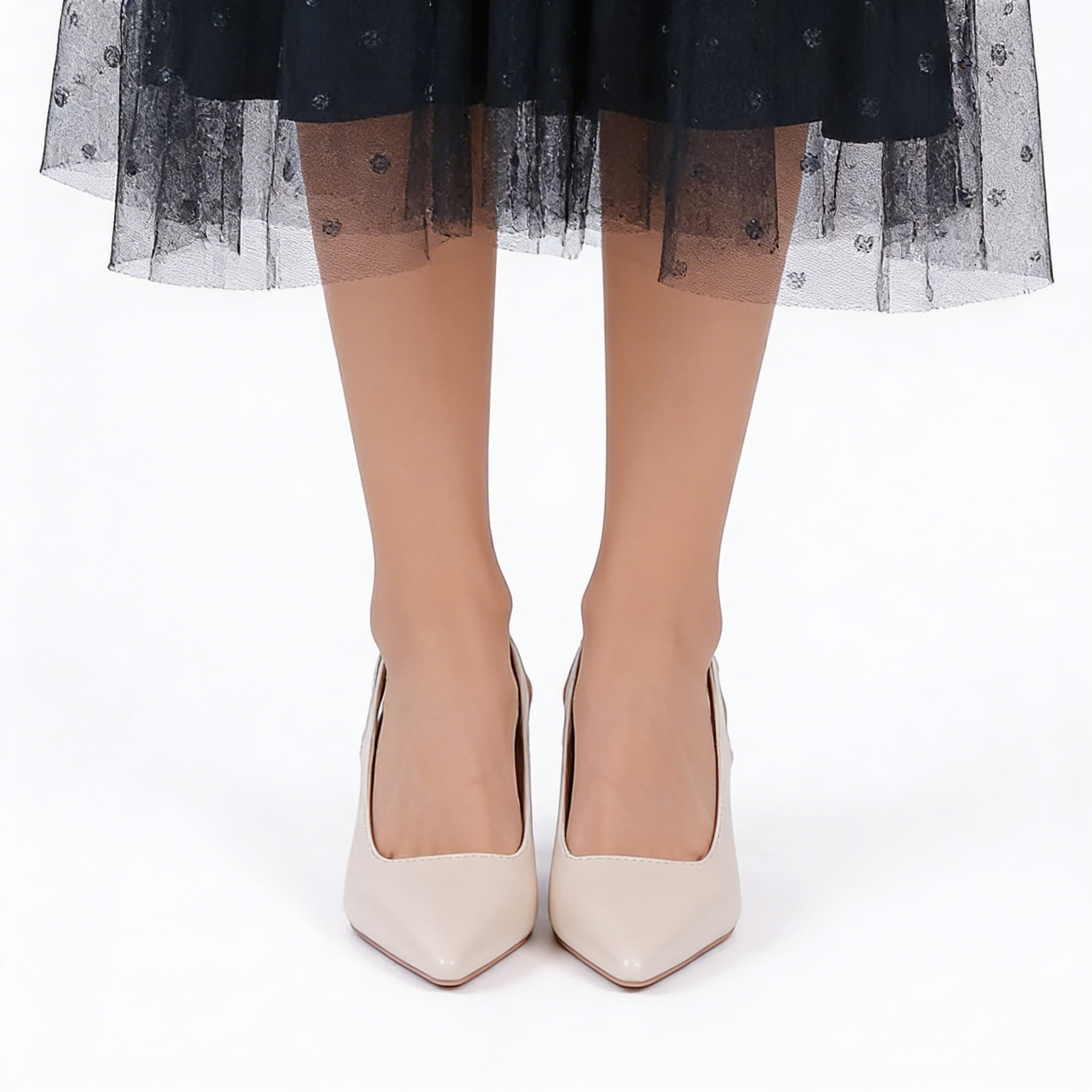 Magdalena | Orthopedic Heels
