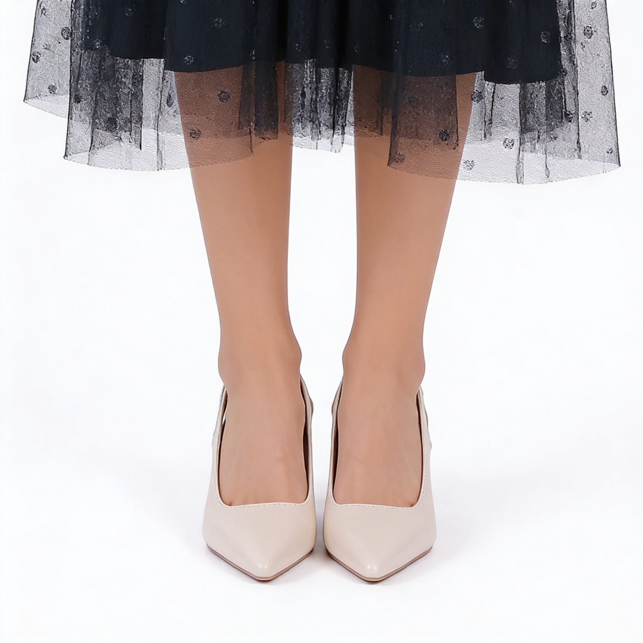 Magdalena | Orthopedic Heels