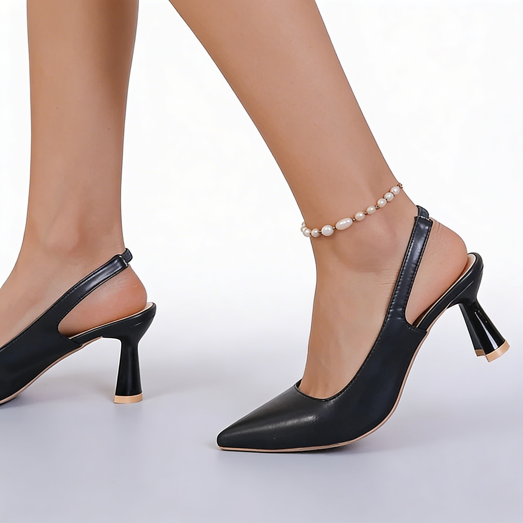 Magdalena | Orthopedic Heels